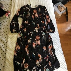 H&M dress